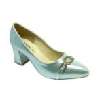 1007908 – Women's Court Shoes