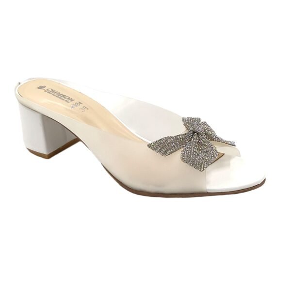 1008453 – Women's Heel Slipper