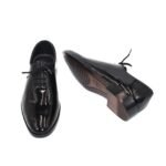 3009476 – Men's Lace Up’s (Sheet Sole) - Image 4