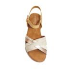 7004561 - Ladies Comfort Sandal - Image 2