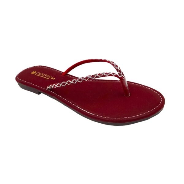 1000587 – Women’s Chappal