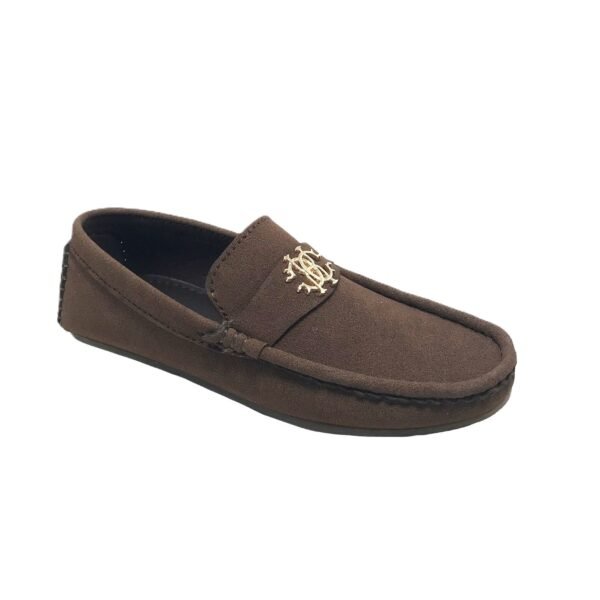 4002842 - Kids Boys Loafers