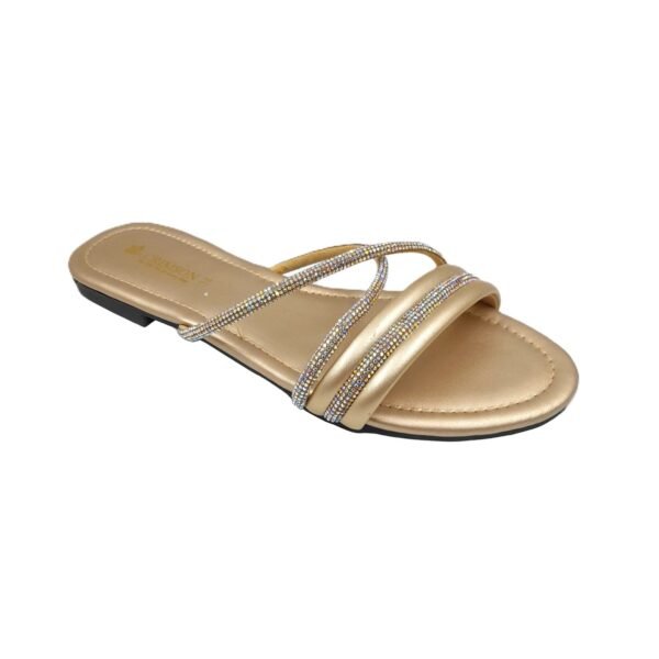 1000591 – Women’s Slipper