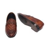 3009478 – Men's Slip On’s (Sheet Sole) - Image 4