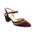 1005571 – Women's Sling Back