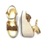 1001892 - Women's Comfort Sandal - Image 2