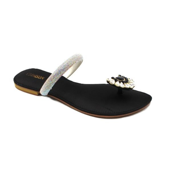1002454 - Ladies Chappal