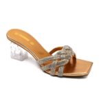 1008244 – Women's Heel Slipper