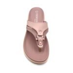 7001113 - Ladies Comfort Chappal - Image 3
