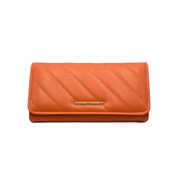 2009715 – Women's Wallet