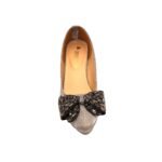 1007858 – Women's Court Shoes - Image 4