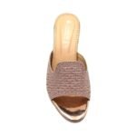 1008284 – Women's Heel Slipper - Image 3