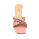 7001110 - Ladies Heel Slipper - Image 3