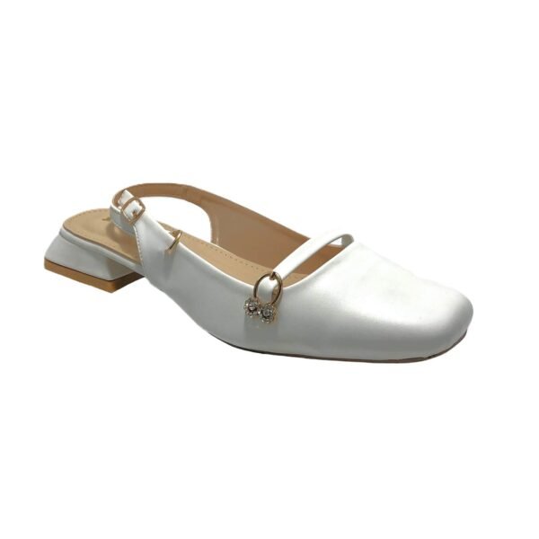 1005598 – Women's Sling Back