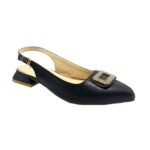 1005599 – Women's Sling Back