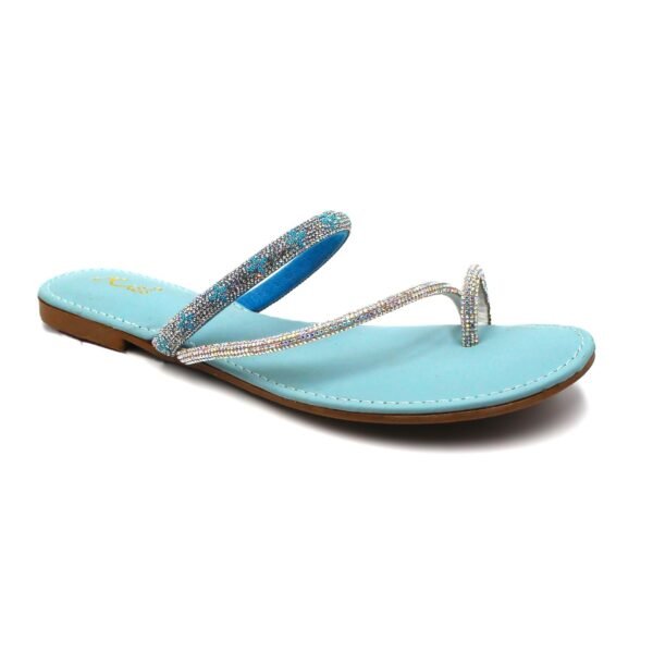 1002447 – Women's Chappal