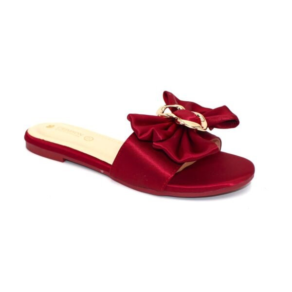 1008321 – Women's Slipper