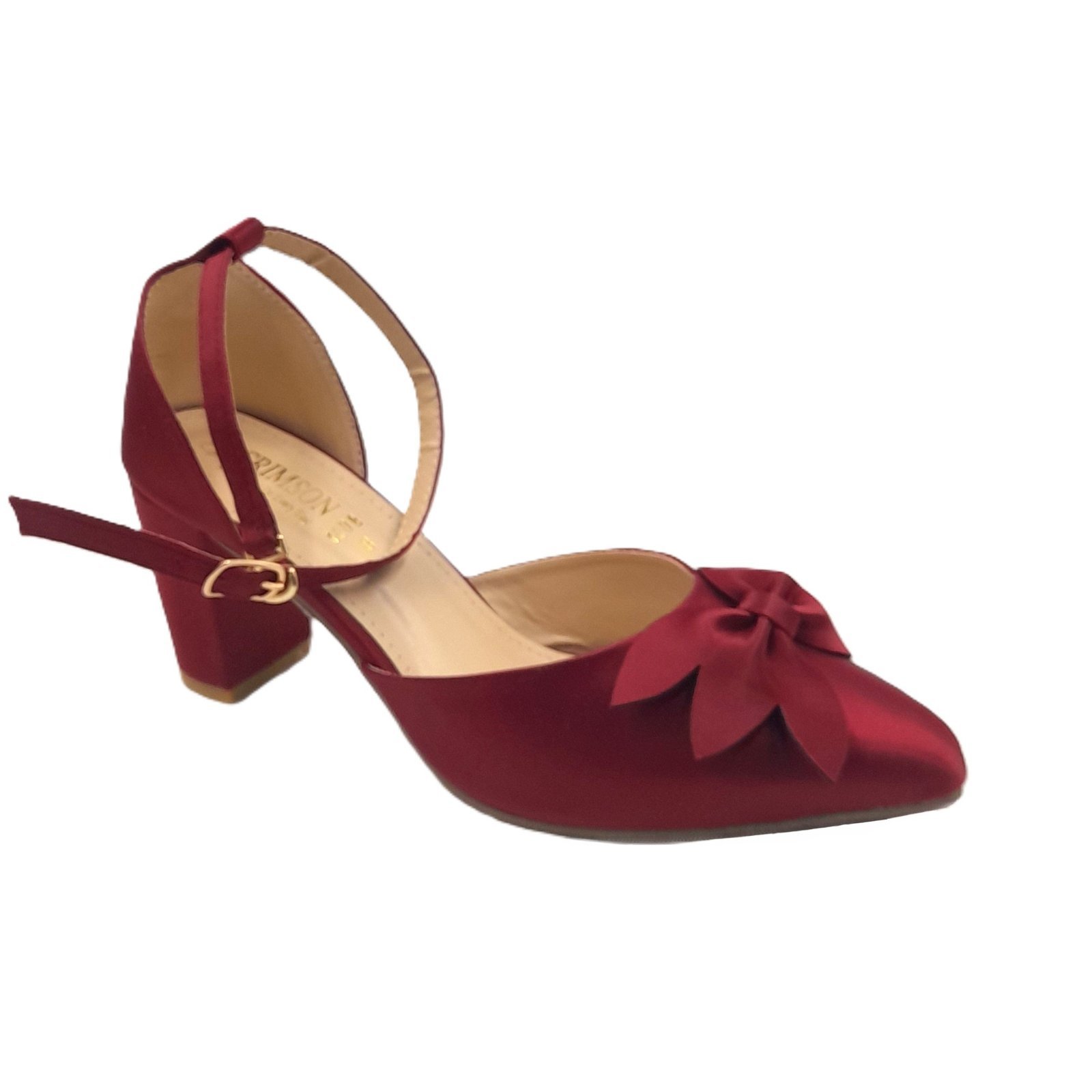 4-56-2.jpg 1005610 – Women's Sling Back - Image 1