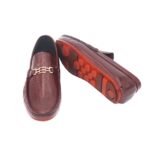 4002826 – Kids Boys Loafers - Image 2