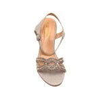 1004335 – Women's Partywear Sandal - Image 4