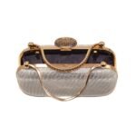 2003608 – Women's Bridal Clutch - Image 2