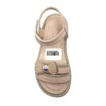 4001645 - Kids Girls Sandal - Image 4