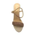 1009986 - Women's Partywear Sandal - Image 3