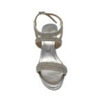 1009988 – Women's Partywear Sandal - Image 4