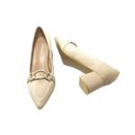 7003066 – Women's Court Shoes - Image 4