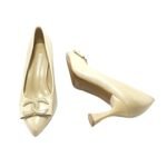 7003064 – Women's Court Shoes - Image 4