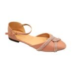 1005562 – Women's Sling Back
