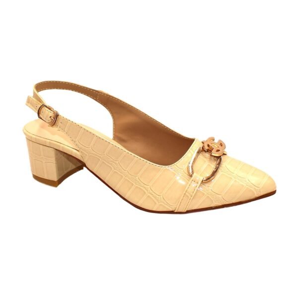 1005574 – Women's Sling Back