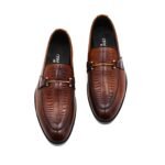 3009424 – Men's Slip On’s (Sheet Sole) - Image 2