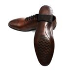3009425 – Men's Lace Up’s (Sheet Sole) - Image 4