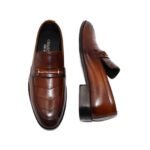 3009427 - Men's Slip On’s (Sheet Sole) - Image 3