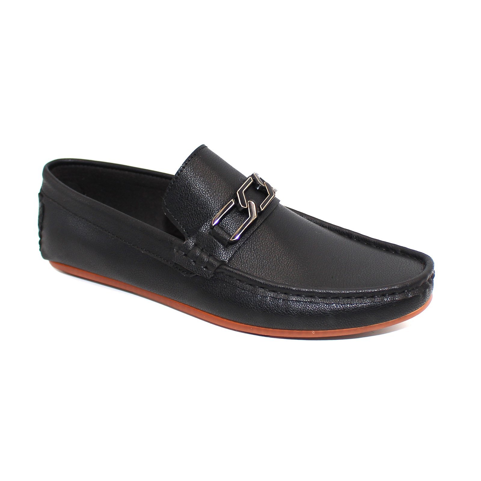 5-103-2.jpg 3009440 - Men's Loafers Shoes - Image 1
