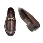 3009442 – Men's Slip On’s (Sheet Sole) - Image 5