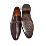 3009444 – Men's Slip On’s (Sheet Sole) - Image 4