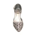 4001691 – Kids Girls Shoes Sling Back - Image 3