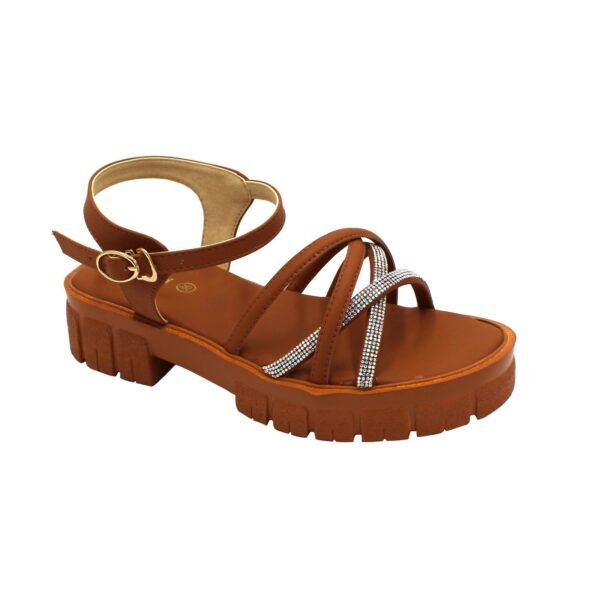 1003212 – Women's Comfort Sandal