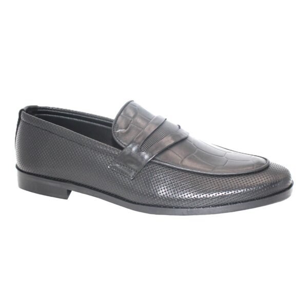 3009470 – Men's Slip On’s (Sheet Sole)