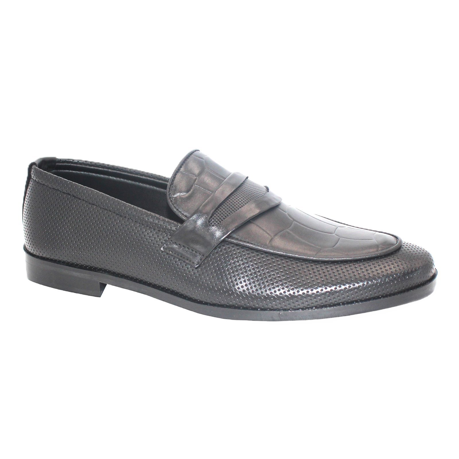 5-15-6.jpg 3009470 – Men's Slip On’s (Sheet Sole) - Image 1