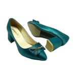 1007847 – Women's Court Shoes - Image 2