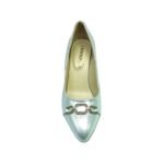 1007908 – Women's Court Shoes - Image 3