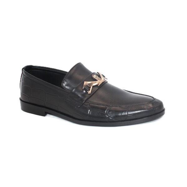 3009473 – Men's Slip On’s (Sheet Sole)