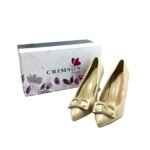 7003064 – Women's Court Shoes - Image 5