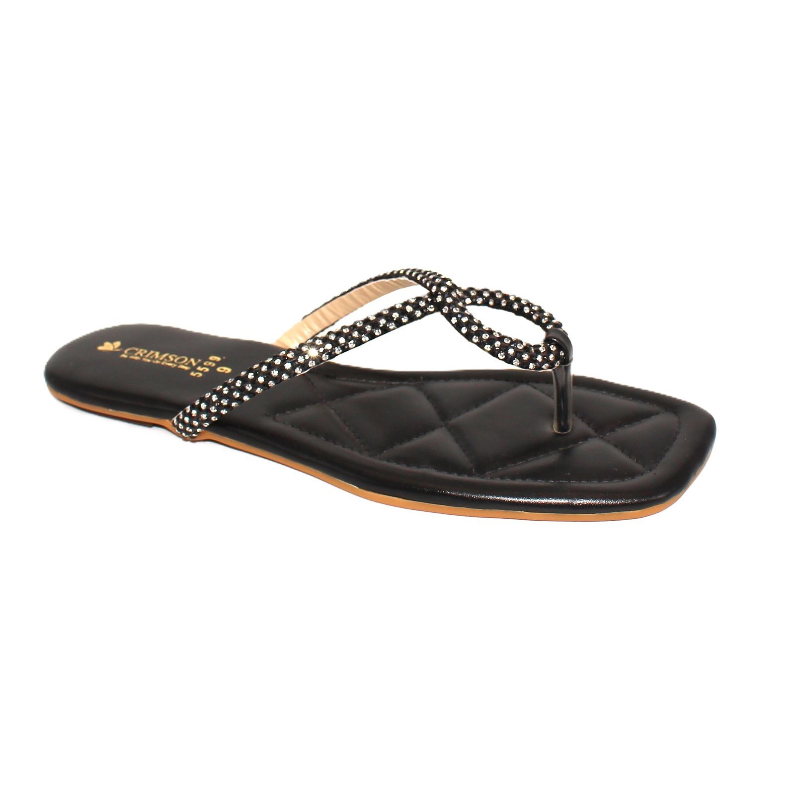 5-22-5.jpg 1002460 – Women's Chappal - Image 1