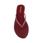 1000587 – Women’s Chappal - Image 3