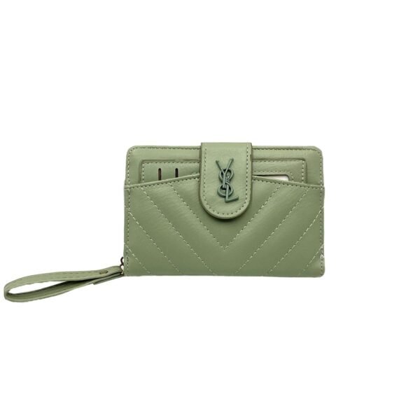 2009681 – Women's Wallet
