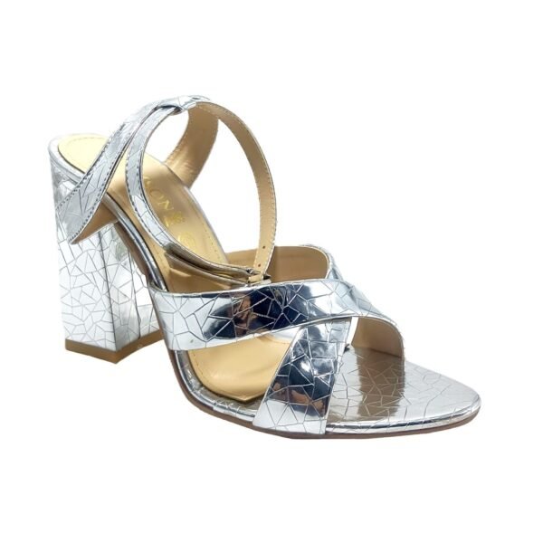 1004348 – Women's Partywear Sandal